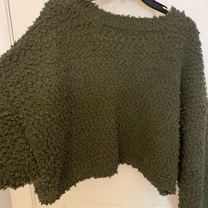 Arizona pullover sweater